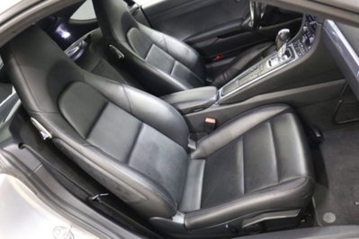 Porsche 718 Cayman  Cayman 2.0 300cv (11)