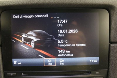 Porsche 718 Cayman  Cayman 2.0 300cv (15)