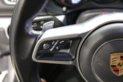 Porsche 718 Cayman  Cayman 2.0 300cv (20)