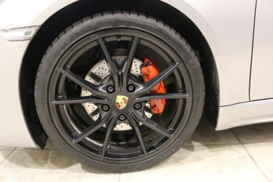 Porsche 718 Cayman  Cayman 2.0 300cv (8)