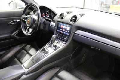 Porsche 718 Cayman  Cayman 2.0 300cv (9)