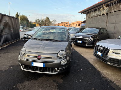 Fiat 500 1.3 Multijet 16V 95 CV Lounge usata