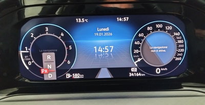 Volkswagen Golf 2.0 TDI DSG SCR Style (10)