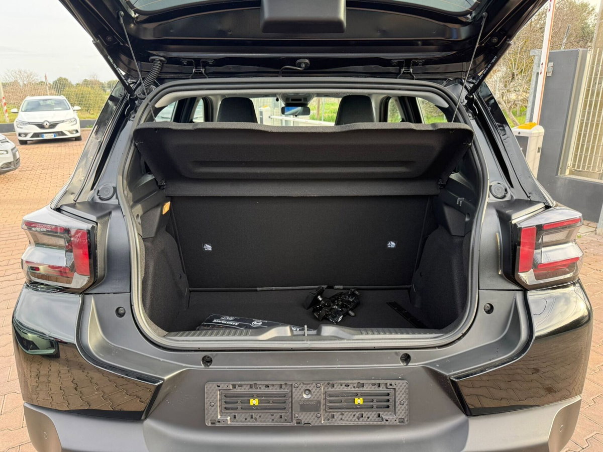Citroen C3 1.2 puretech turbo You 100cv s&s (13)