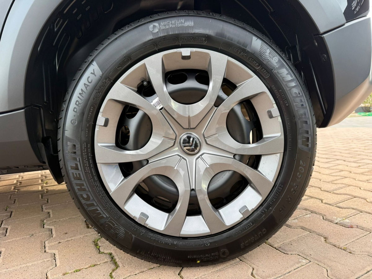 Citroen C3 1.2 puretech turbo You 100cv s&s (14)