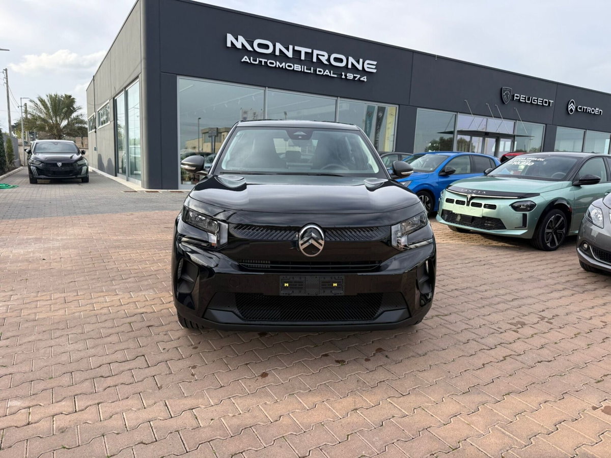 Citroen C3 1.2 puretech turbo You 100cv s&s (3)