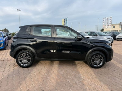 Citroen C3 1.2 puretech turbo You 100cv s&s (4)