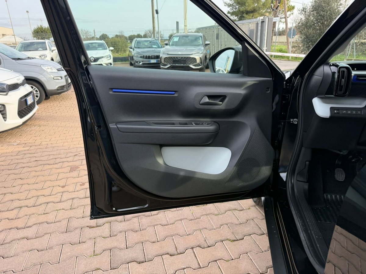 Citroen C3 1.2 puretech turbo You 100cv s&s (7)