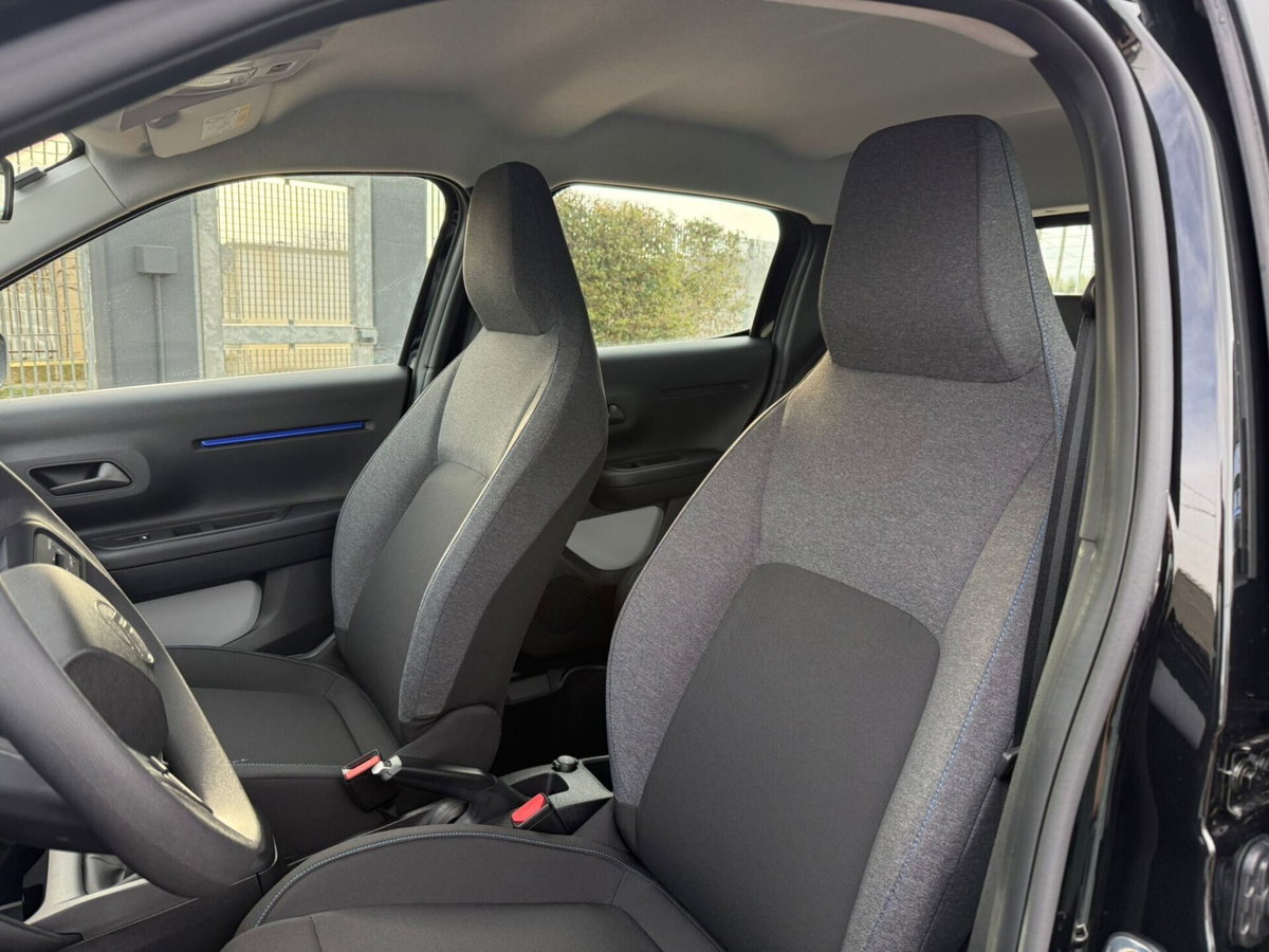 Citroen C3 1.2 puretech turbo You 100cv s&s (8)