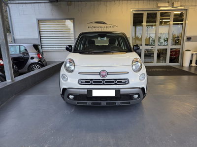 Fiat 500L 1.4 95 CV Cross usata