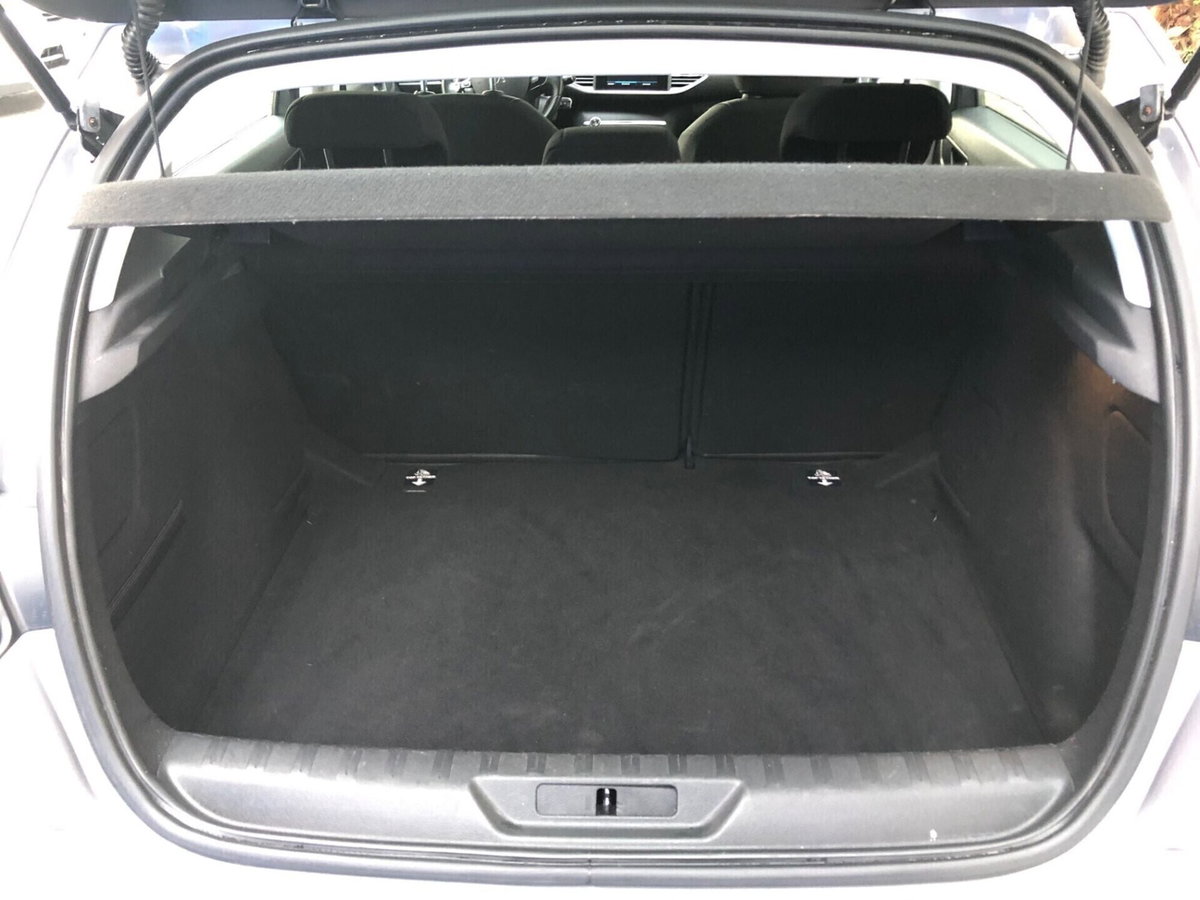 Peugeot 308 BlueHDi 130 S&S Active Business (20)