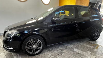 Mercedes-Benz Classe B 180 CDI Premium usata