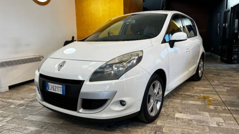 Renault Scenic E-Tech Electric 1.5 dCi 110CV Dynamique
