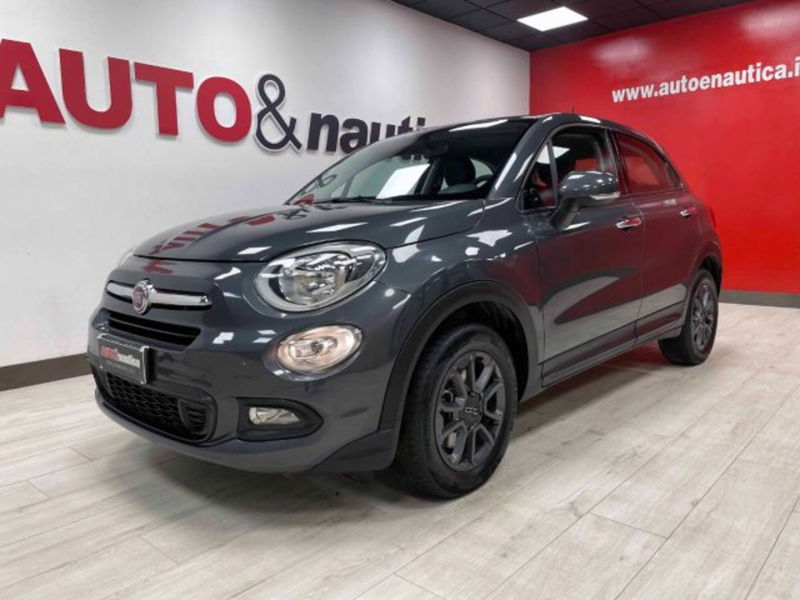 Fiat 500X 1.3 mjet 95cv
