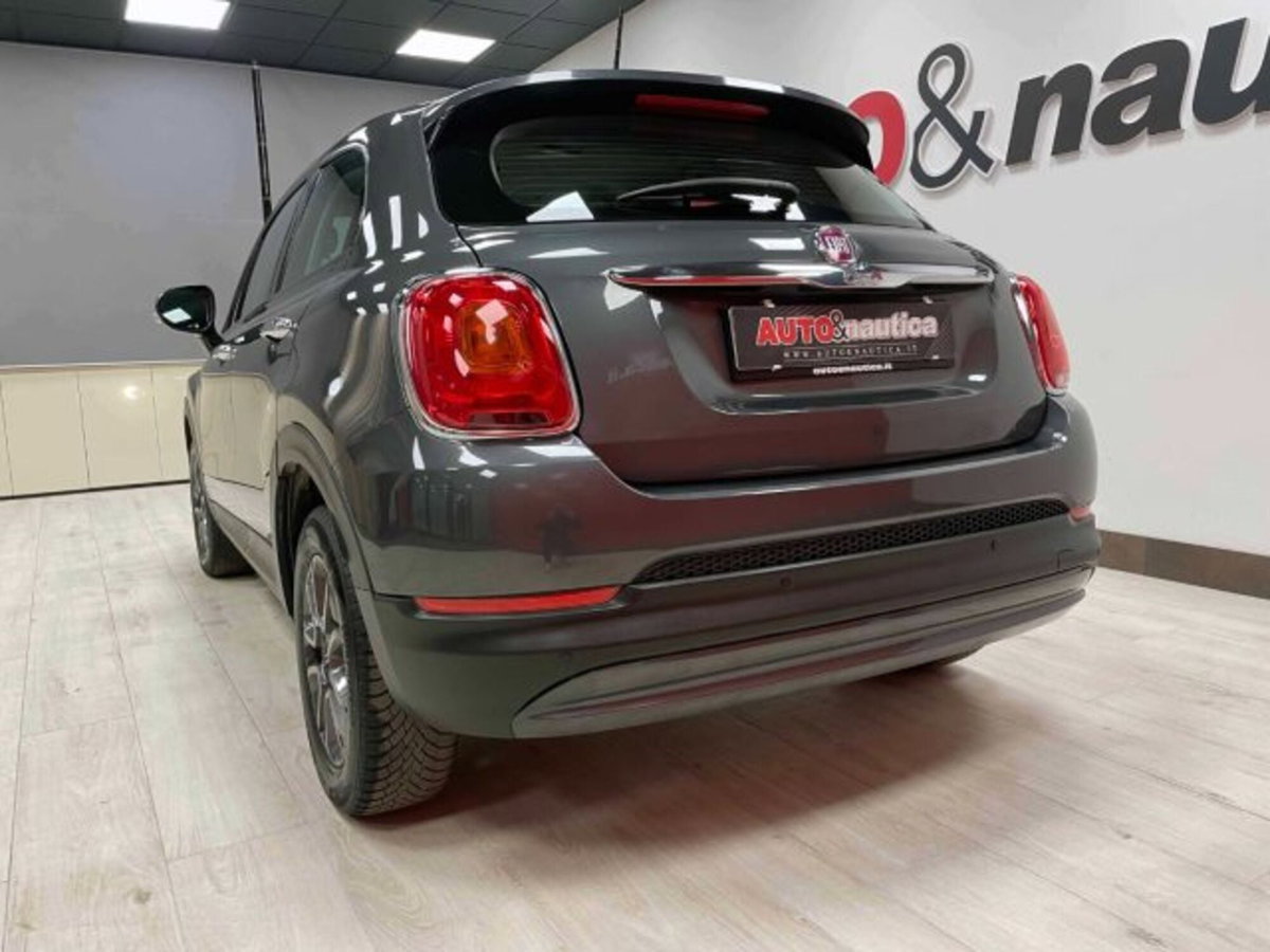 Fiat 500X 1.3 mjet 95cv (10)