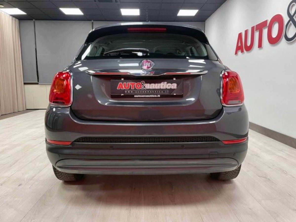 Fiat 500X 1.3 mjet 95cv (11)