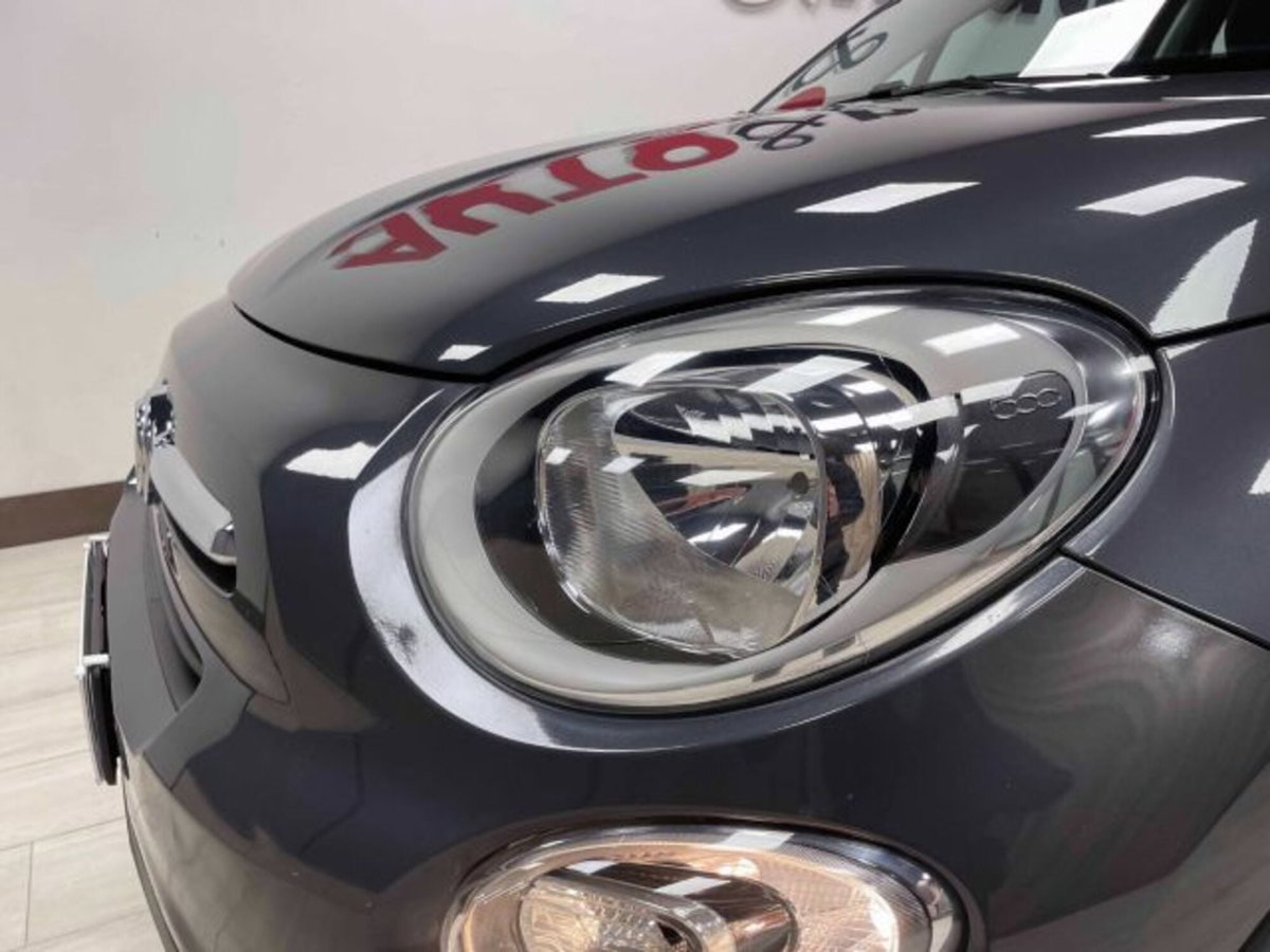 Fiat 500X 1.3 mjet 95cv (12)