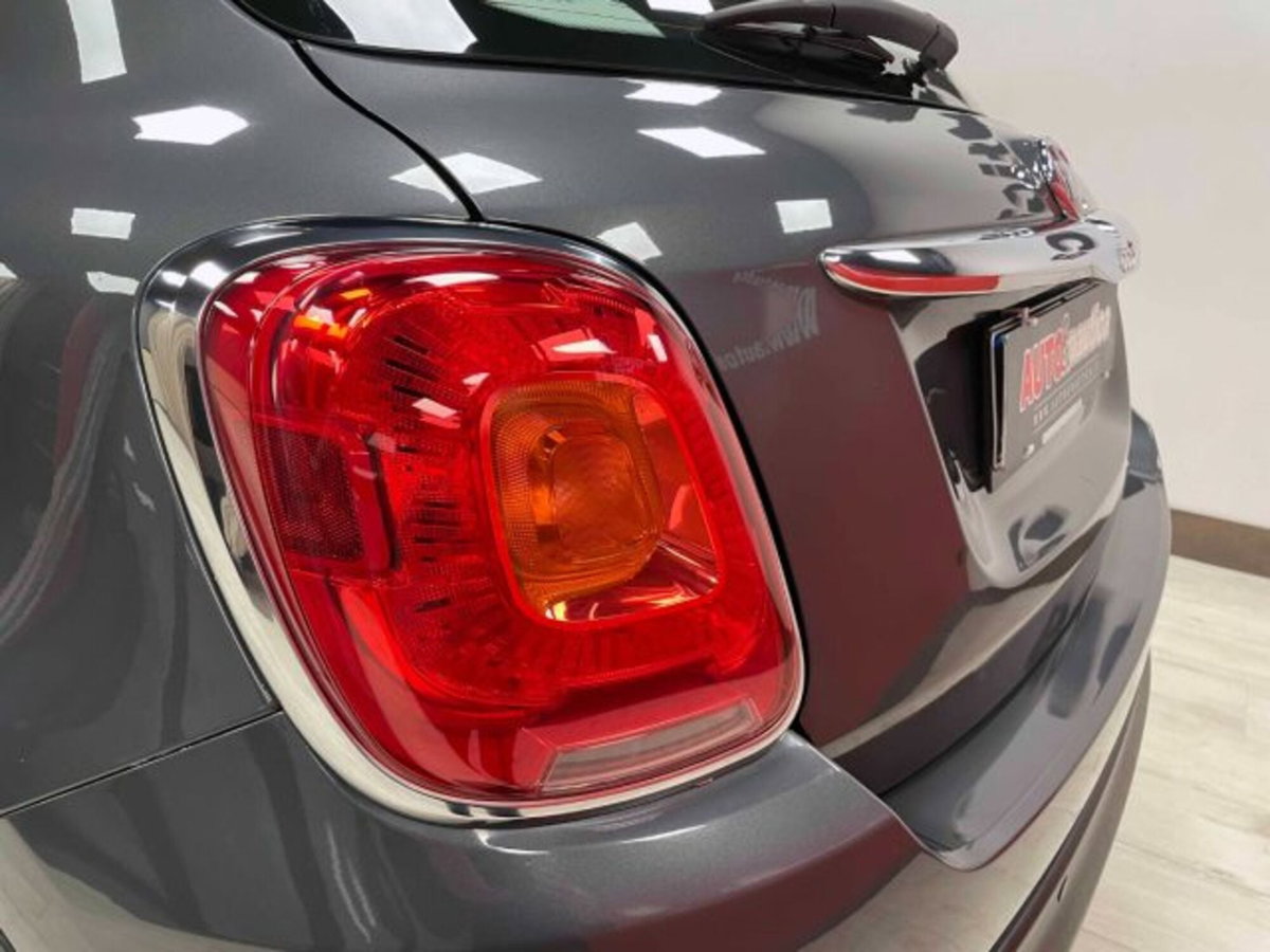 Fiat 500X 1.3 mjet 95cv (13)