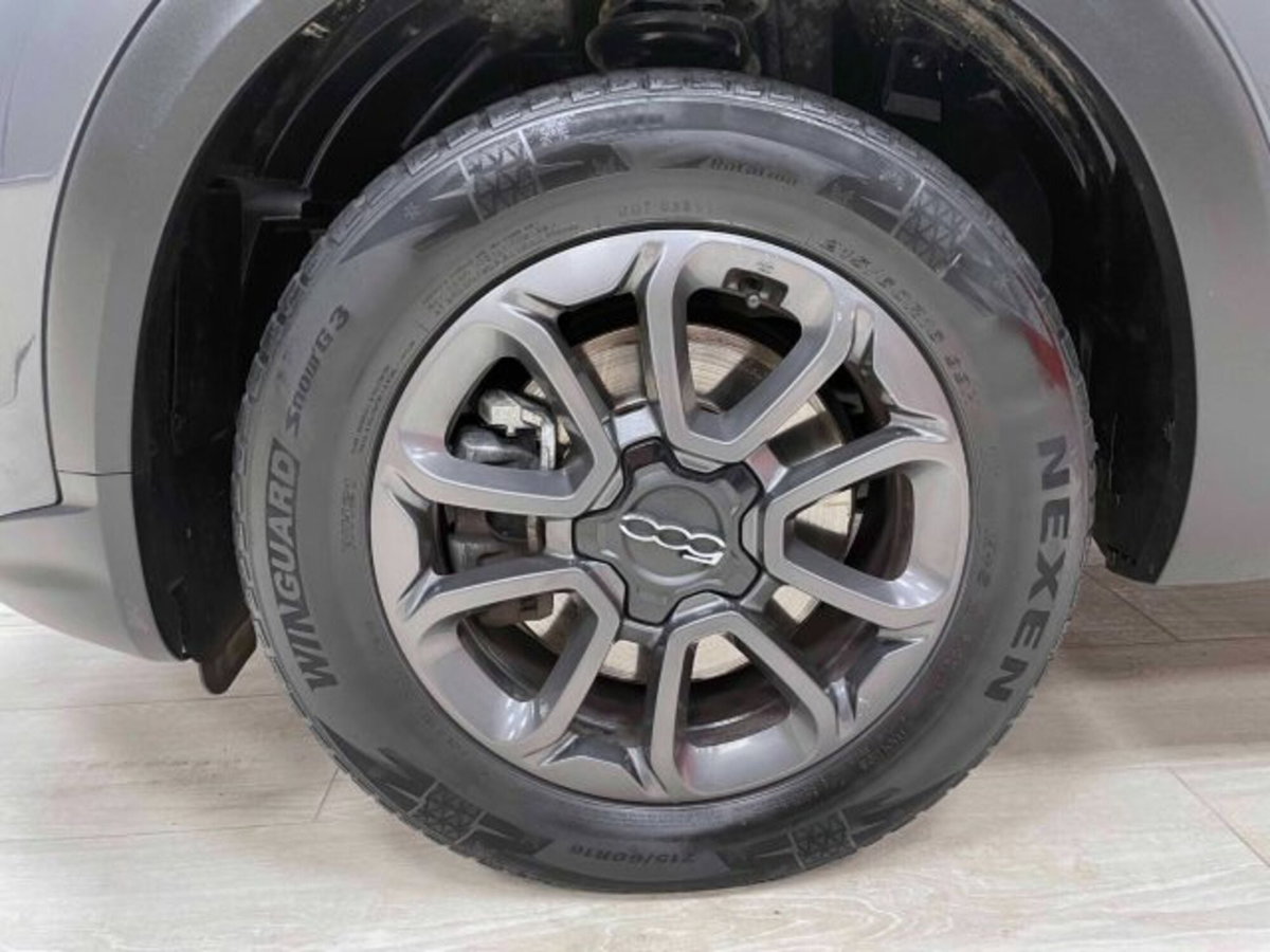 Fiat 500X 1.3 mjet 95cv (14)