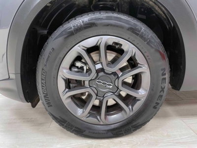 Fiat 500X 1.3 mjet 95cv (14)