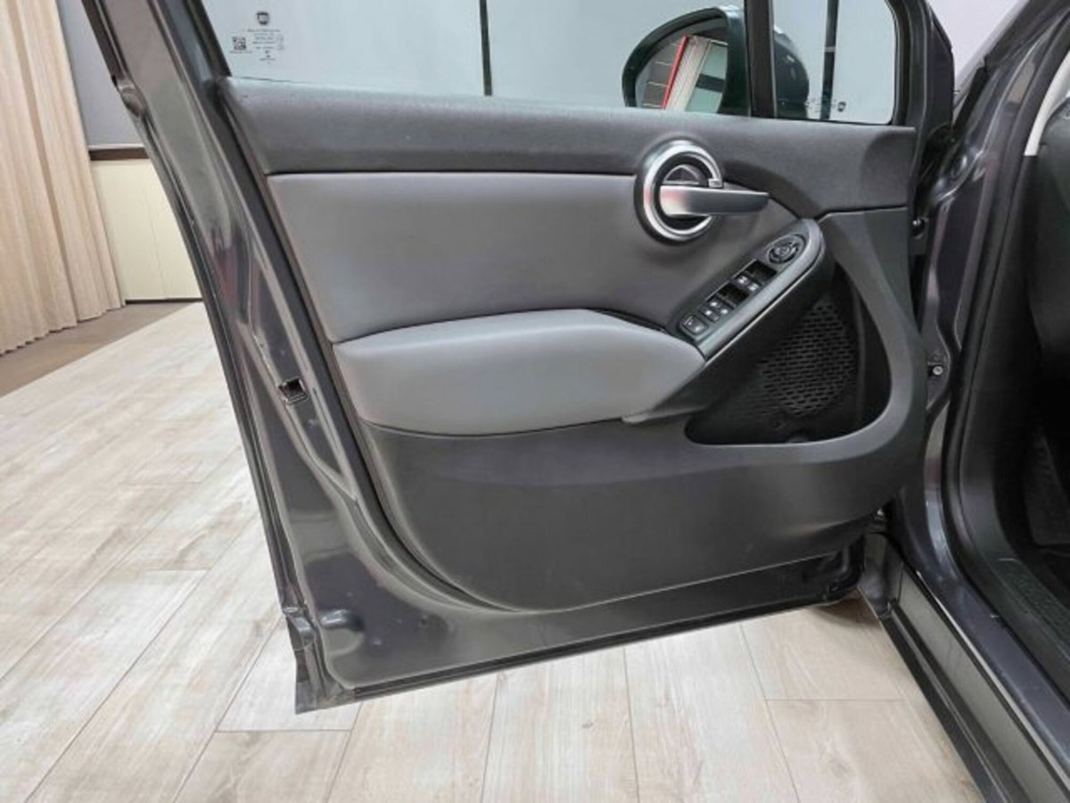 Fiat 500X 1.3 mjet 95cv (15)