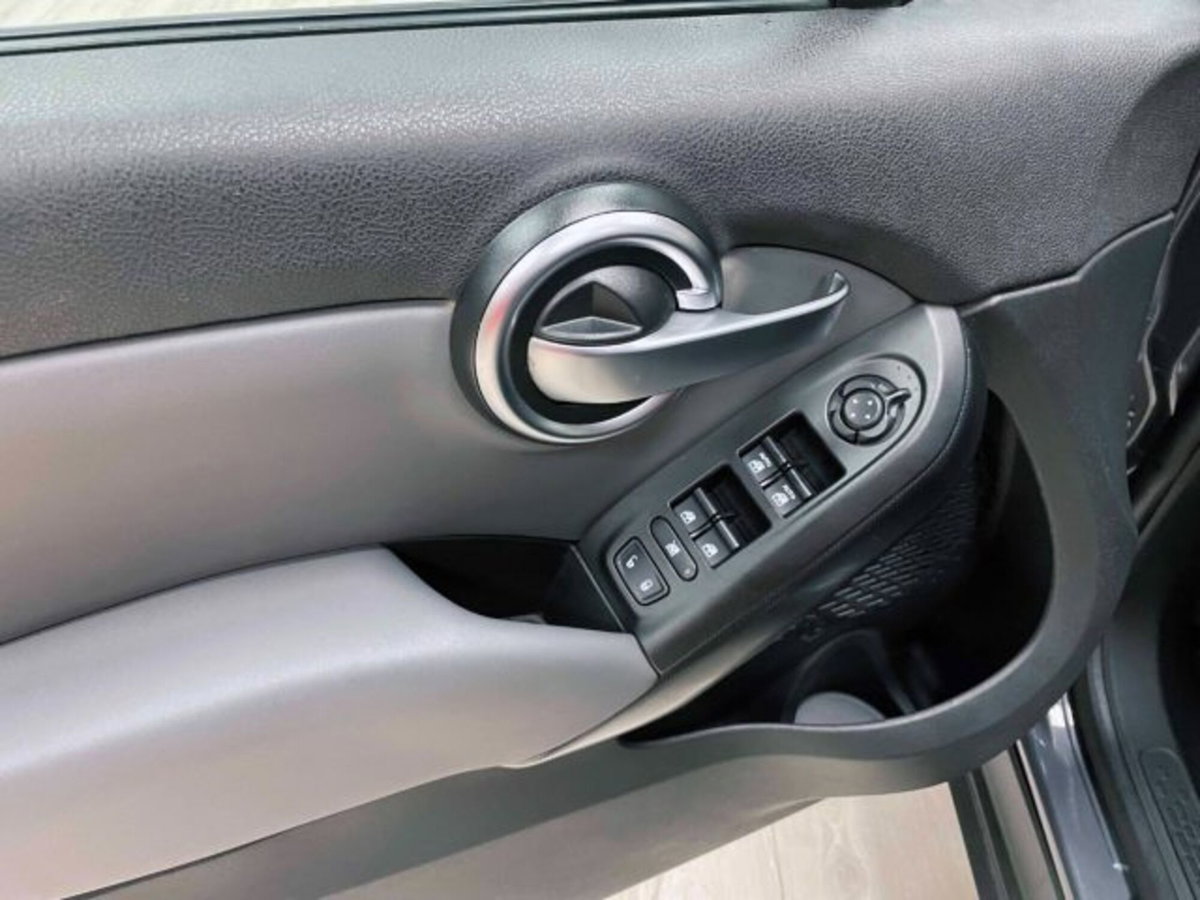 Fiat 500X 1.3 mjet 95cv (16)