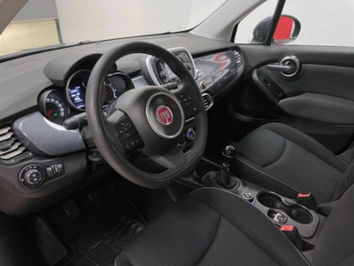 Fiat 500X 1.3 mjet 95cv (17)