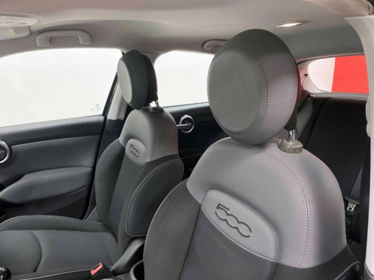 Fiat 500X 1.3 mjet 95cv (19)