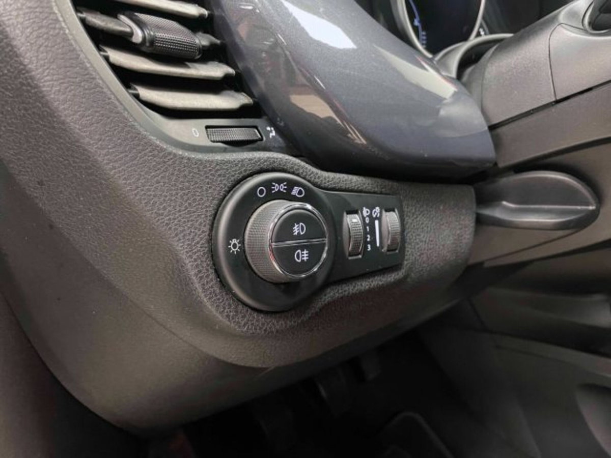 Fiat 500X 1.3 mjet 95cv (20)