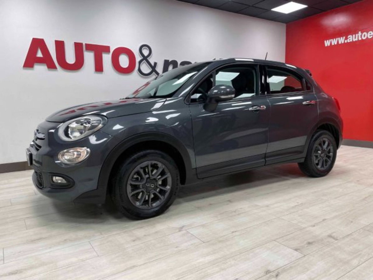 Fiat 500X 1.3 mjet 95cv (3)