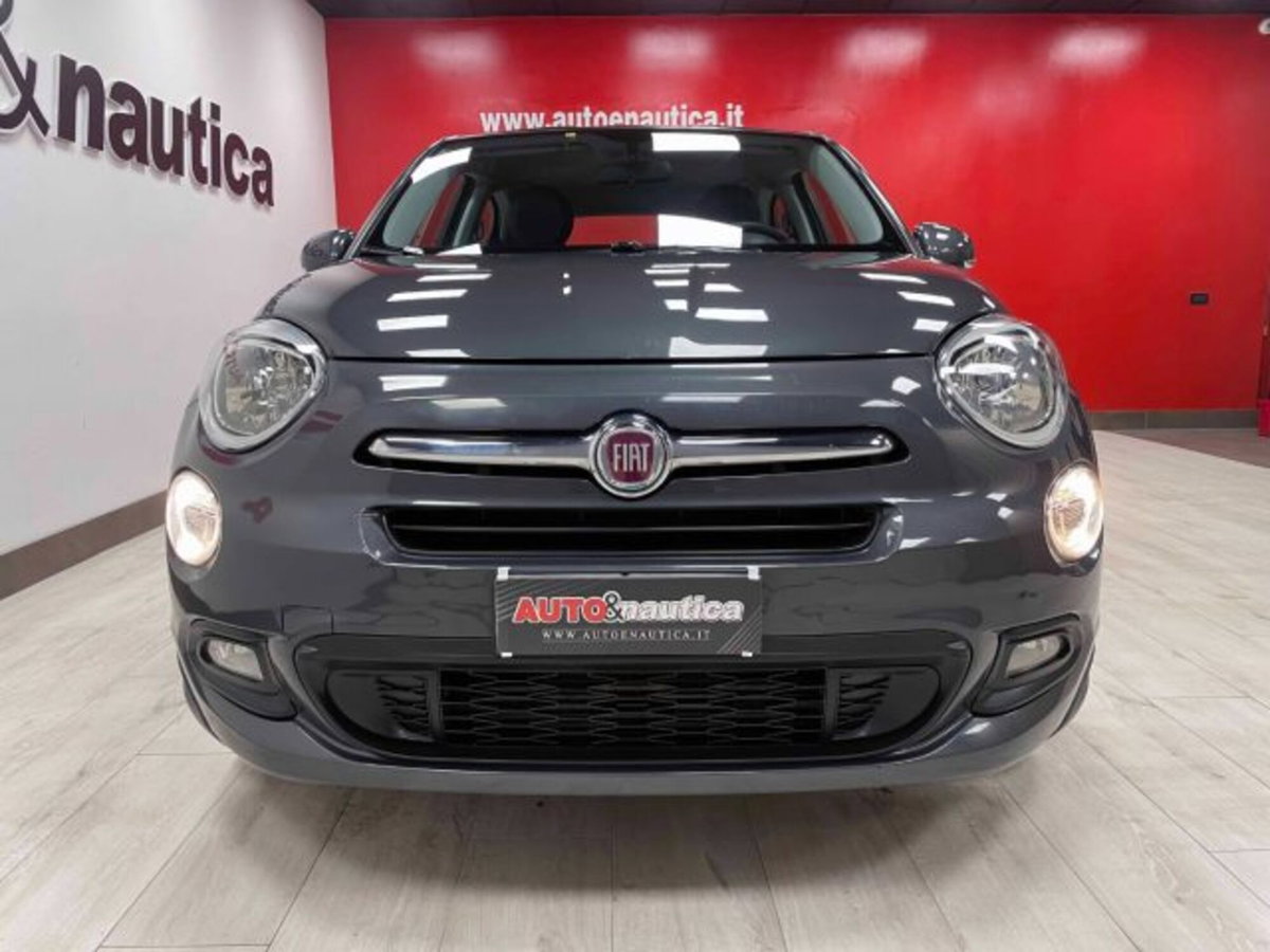 Fiat 500X 1.3 mjet 95cv (4)