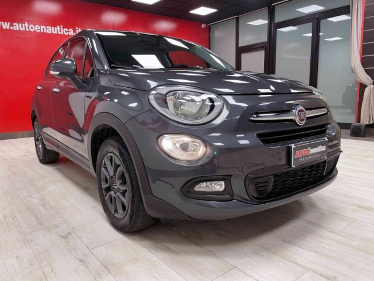 Fiat 500X 1.3 mjet 95cv (5)