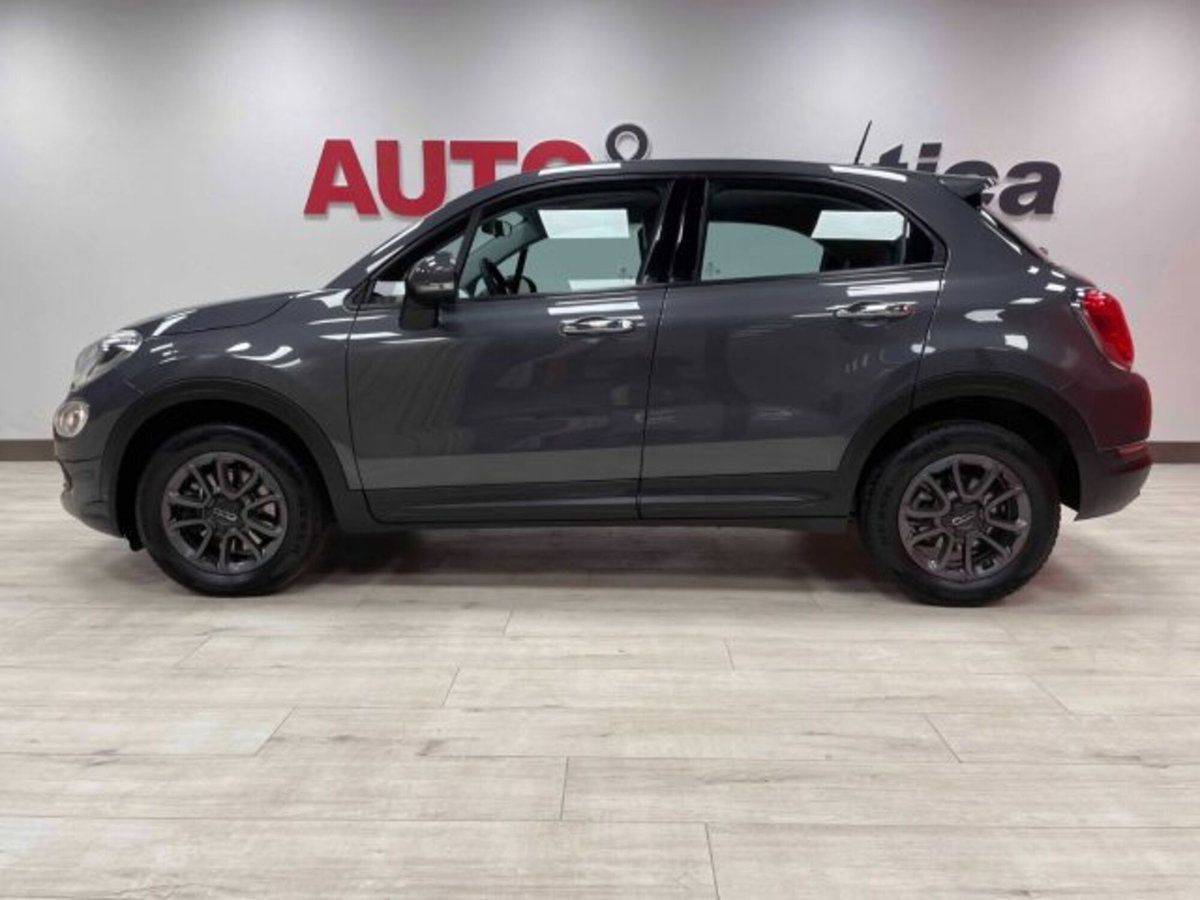 Fiat 500X 1.3 mjet 95cv (6)