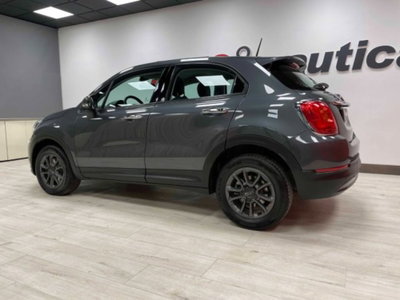 Fiat 500X 1.3 mjet 95cv (7)