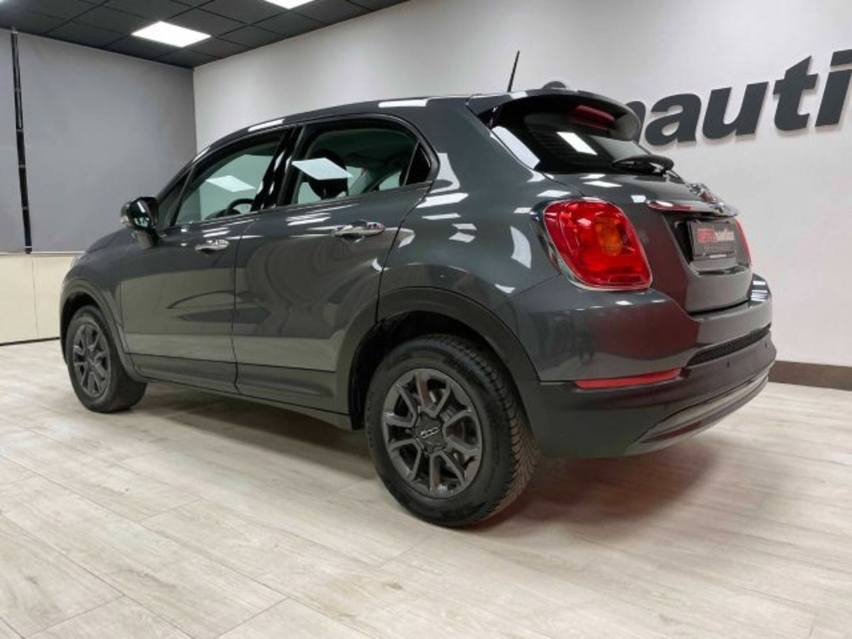 Fiat 500X 1.3 mjet 95cv (8)