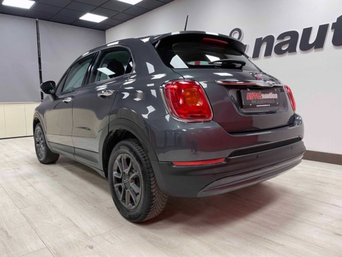 Fiat 500X 1.3 mjet 95cv (9)
