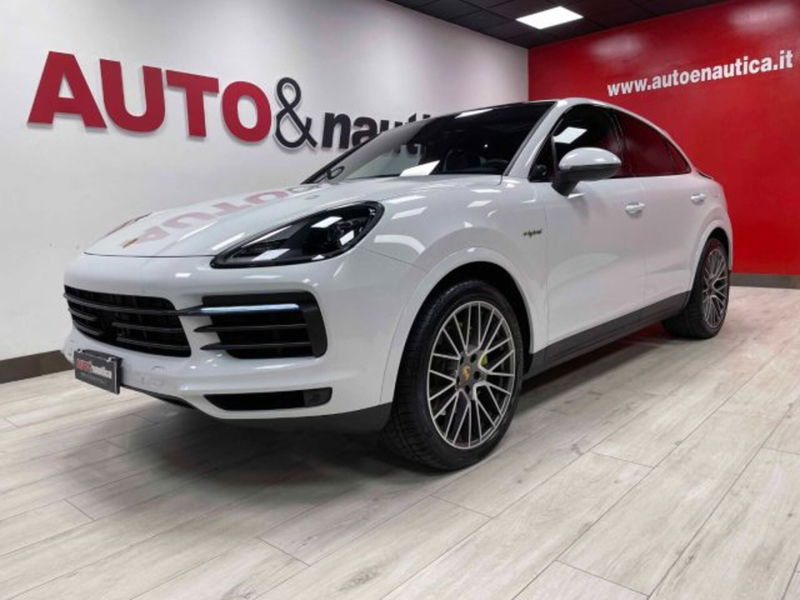 Porsche Cayenne 3.0 V6 Platinum Edition