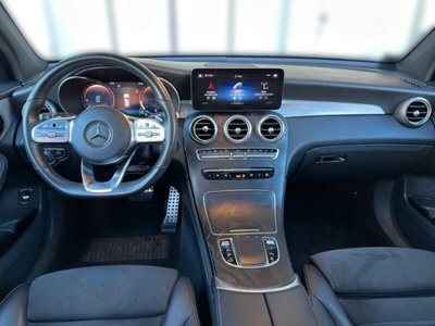 Mercedes-Benz GLC SUV 220 d 4Matic Premium (10)