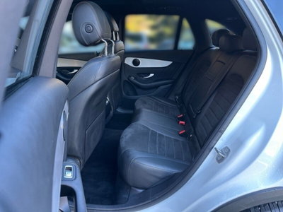 Mercedes-Benz GLC SUV 220 d 4Matic Premium (11)