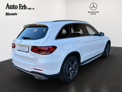 Mercedes-Benz GLC SUV 220 d 4Matic Premium (3)