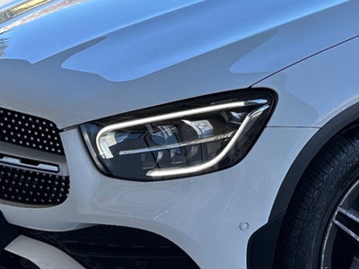 Mercedes-Benz GLC SUV 220 d 4Matic Premium (5)