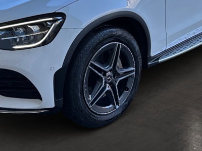 Mercedes-Benz GLC SUV 220 d 4Matic Premium (6)