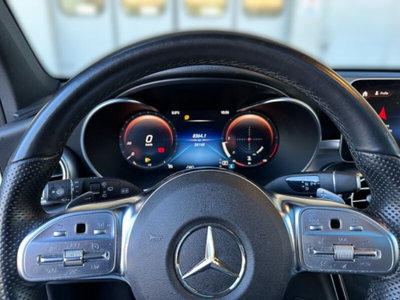 Mercedes-Benz GLC SUV 220 d 4Matic Premium (8)