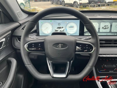 Dr DR 5.0 5.0 1.5 Comfort 95cv cvt (10)