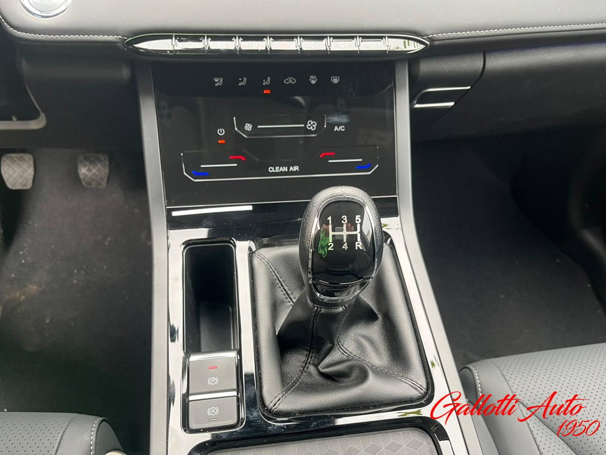 Dr DR 5.0 5.0 1.5 Comfort 95cv cvt (12)