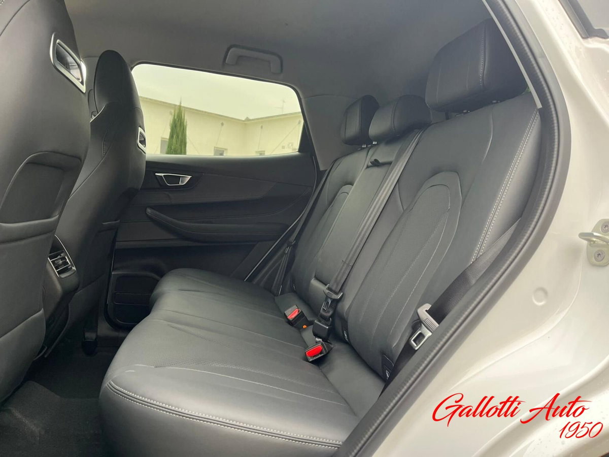 Dr DR 5.0 5.0 1.5 Comfort 95cv cvt (14)