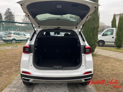 Dr DR 5.0 5.0 1.5 Comfort 95cv cvt (15)