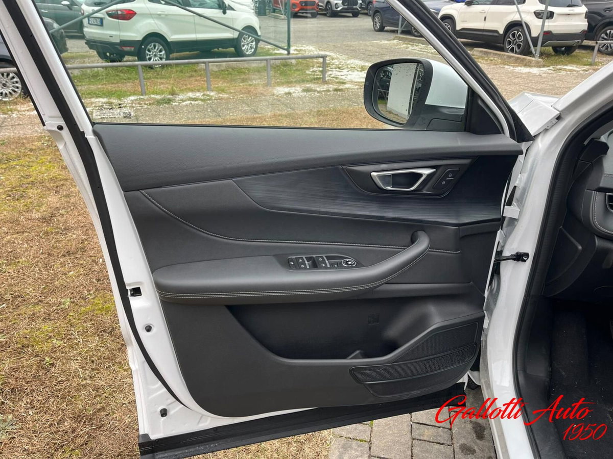 Dr DR 5.0 5.0 1.5 Comfort 95cv cvt (16)