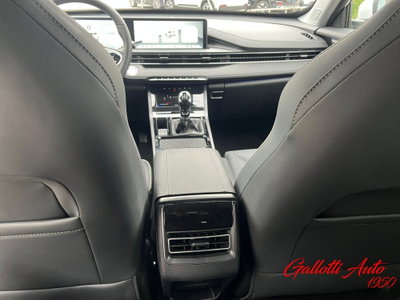 Dr DR 5.0 5.0 1.5 Comfort 95cv cvt (17)
