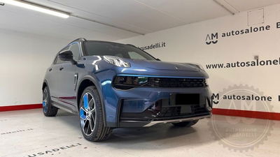 Lynk & Co 01 01 1.5 td phev usata